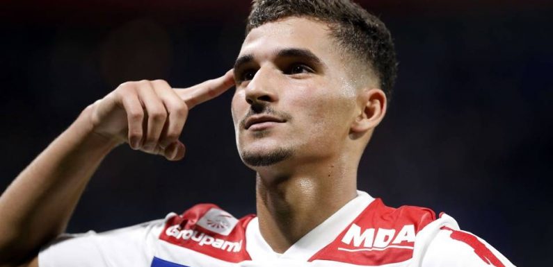 Lyon-Angers EN DIRECT: Aïe, aïe, aïe, Angers est K-O… Les Lyonnais régalent ce soir… Suivez OL-Angers en live avec nous