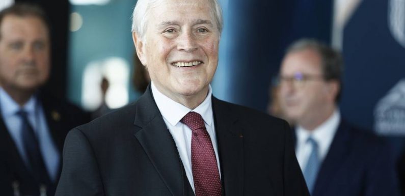 G7 à Biarritz : « Toute l’image de la ville en sort renforcée » selon son maire Michel Veunac