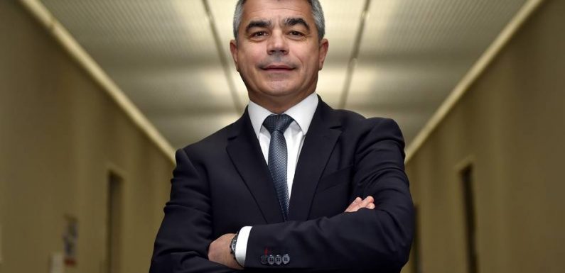 Municipales 2020 à Saint-Nazaire: Après l’affaire de violences sexuelles, le PS gèle l’investiture du maire