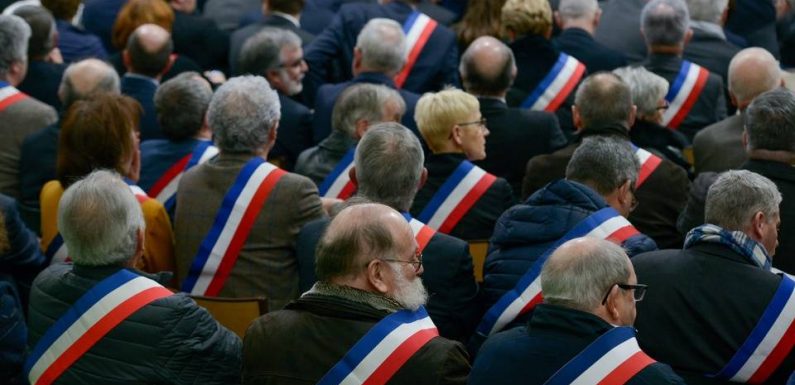 Mort du maire de Signes: 361 maires et adjoints ont été agressés en 2018