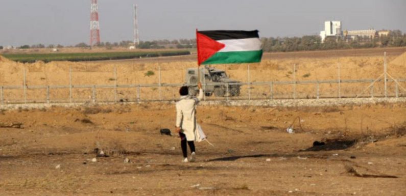 Gaza: Trois Palestiniens tués par l’armée israélienne, dans le nord de la bande