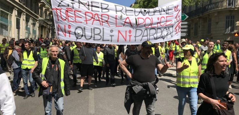 Affaire Zineb Redouane: L’enquête sur la mort de l’octogénaire dépaysée à Lyon