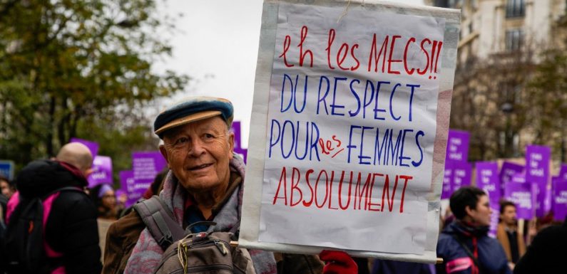Outrage sexiste: Un an après sa mise en place, les associations féministes dressent un bilan mitigé de la nouvelle loi