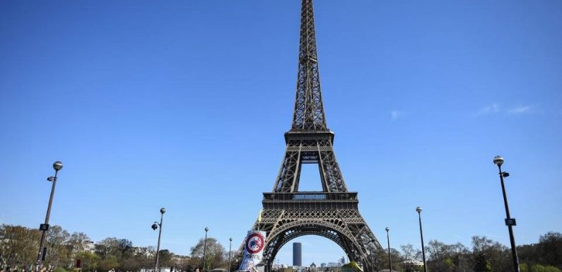 Tourisme: «Gilets jaunes» et Brexit font stagner la fréquentation à Paris au premier semestre