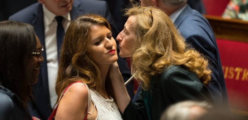 Affaire Epstein: Ce n’est pas au gouvernement de décider «des poursuites», rappelle Nicole Belloubet