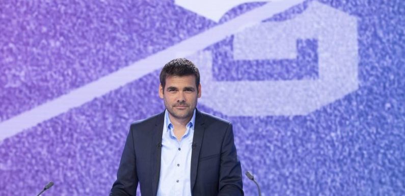 «Stade 2», diffusé sur France 2, passe sur France 3