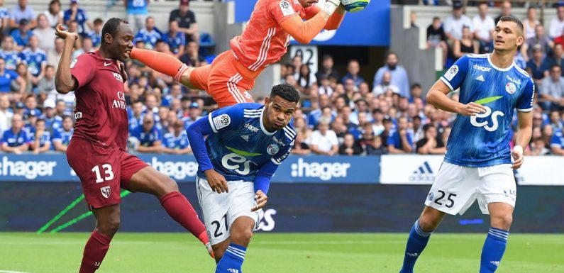 RC Strasbourg – FC Metz EN DIRECT: Les Lorrains vont-ils réussir le coup parfait en Alsace ?