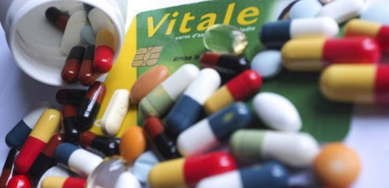 Médecins et hospitaliers veulent forcer les labos à faire des stocks pour éviter les pénuries de médicaments