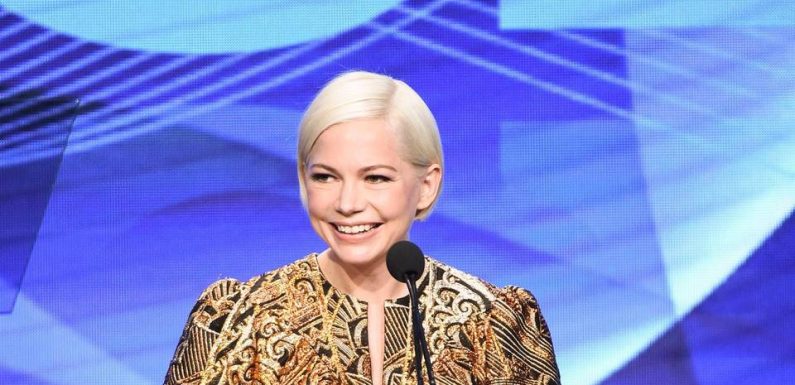 Michelle Williams, de «Dawson» à «Fosse/Verdon»: itinéraire d’une actrice talentueuse et discrète