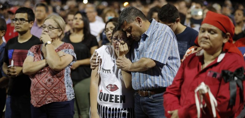 Fusillade d’El Paso: Le tireur dit avoir ciblé des «Mexicains»