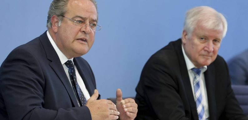 Drame de Francfort: Un ministre veut un contrôle des frontières avec la Suisse