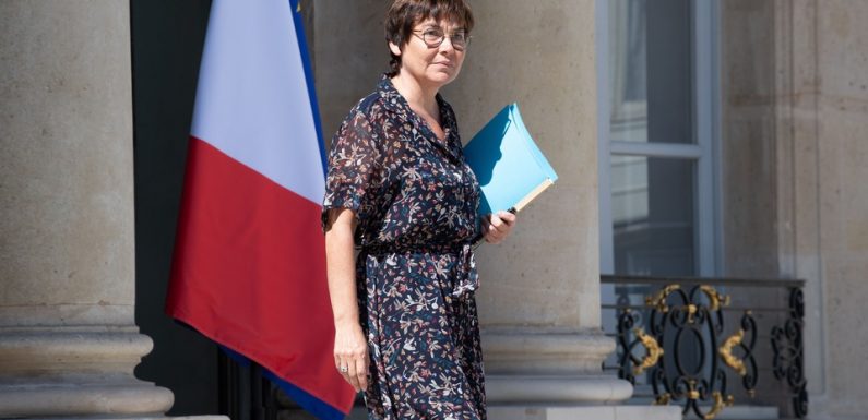 Amazonie : La ministre des Outre-mer et des élus guyanais réclament « un fonds international »
