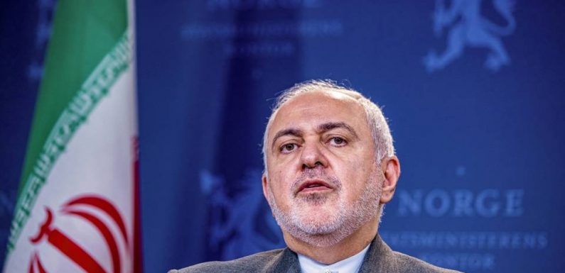 G7: Le ministre iranien des Affaires étrangères est à Biarritz selon Téhéran