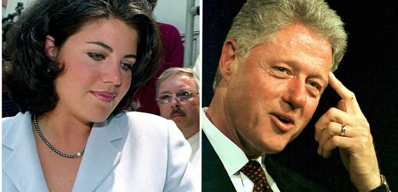 «American Crime Story»: Bill Clinton et Monica Lewinsky au cœur de la prochaine saison