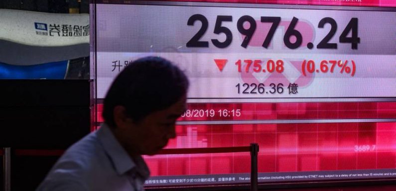 Guerre commerciale: «Ni la Chine, ni les Etats-Unis n’en sortiront gagnants»