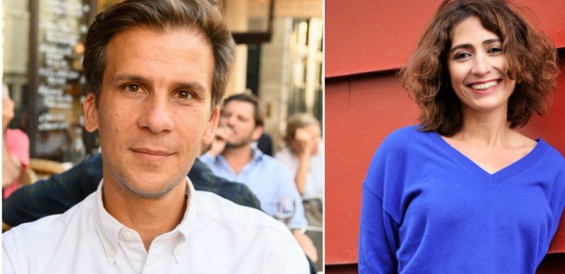 Municipales 2020 à Paris: Isabelle Saporta rejoint la liste de Gaspard Gantzer