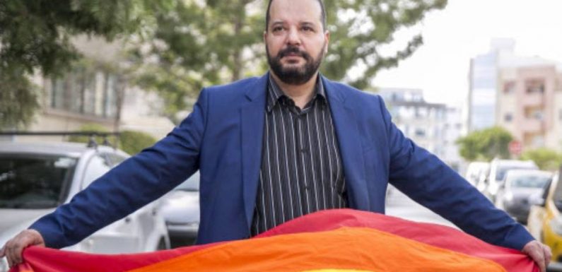 Tunisie: Un avocat ouvertement gay candidat à l’élection présidentielle