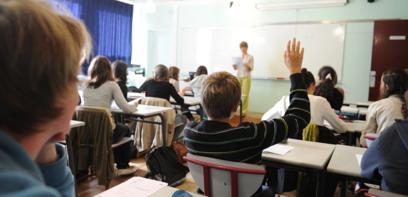 #LesProfsOnVousParle… Des internautes critiquent sur Twitter le comportement de certains profs