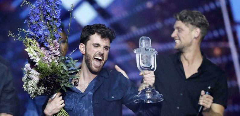 Les infos immanquables du jour : Guerre des étoiles, Eurovision et le « mensonge » de Macron