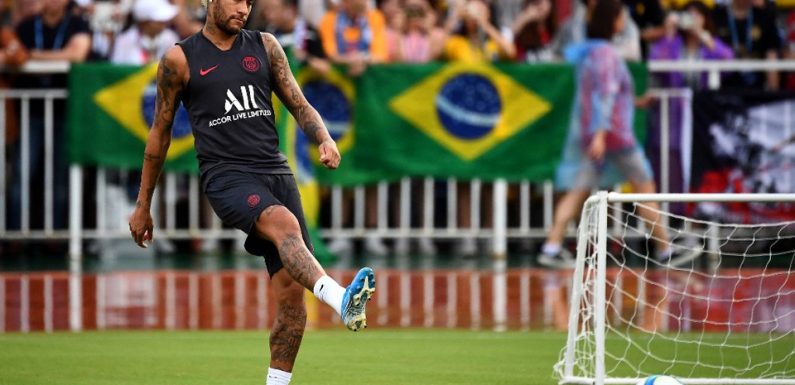Mercato EN DIRECT: Le PSG rejette l’offre du Barça pour Neymar… Luiz Gustavo devrait rester à l’OM…