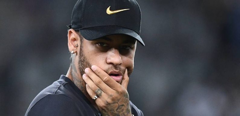 Rennes-PSG: Après la défaite au Roazhon, Tuchel et Thiago Silva s&rsquo;en remettent à Neymar
