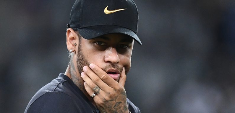 Mercato PSG : Le PSG et Barcelone « plus proches d’un accord » sur Neymar, selon un dirigeant du club espagnol