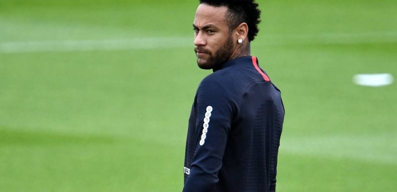 Mercato EN DIRECT: La Juventus entre dans la danse pour Neymar?… Ribéry vers la Fiorentina… Suivez la journée avec nous