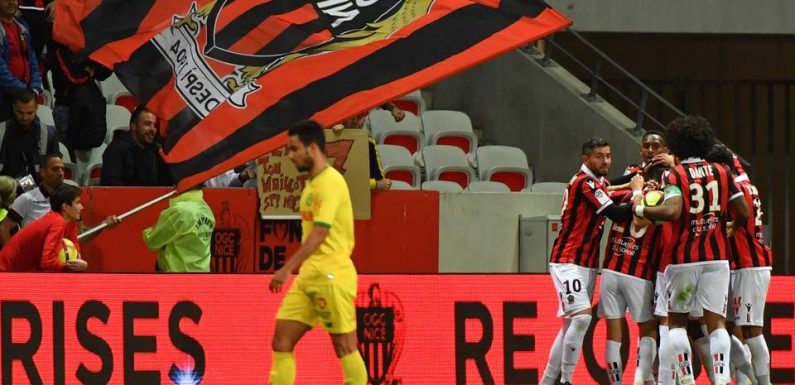 OGC Nice: L’Autorité de la concurrence autorise le rachat du club par le groupe pétrochimique Ineos