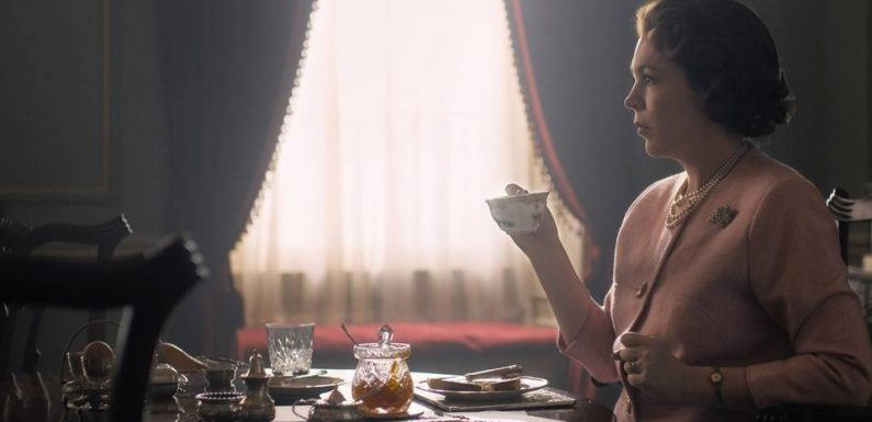 «The Crown»: Netflix annonce une date pour la saison 3 avec Olivia Colman