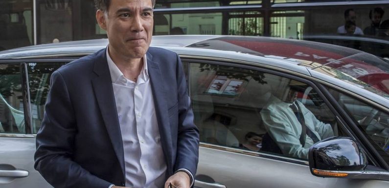 Gauche: «Le rassemblement est impératif» pour 2022 selon Olivier Faure