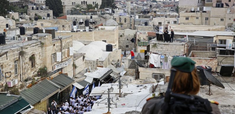 Le Honduras reconnaît Jérusalem comme capitale d’Israël et y ouvre un «bureau diplomatique»