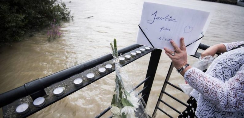 Affaire Steve Maia Caniço: «Ni oubli, ni pardon»… Plusieurs appels à se rassembler samedi à Nantes