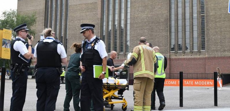 Tate Modern à Londres: Où en est l’enquête après la chute d’un enfant de six ans du 10e étage?