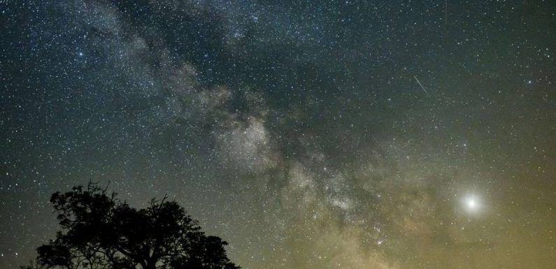 Nuit des étoiles: Jupiter, Saturne et les Perséides sont les stars de l’édition 2019