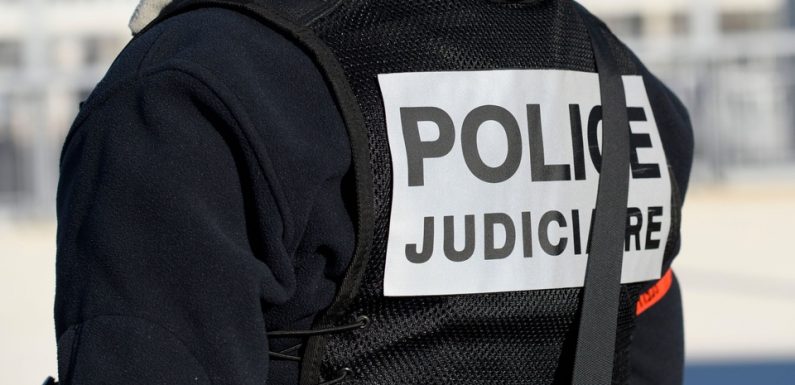 Annecy: L’homme transportant sa compagne morte dans une valise mis en examen
