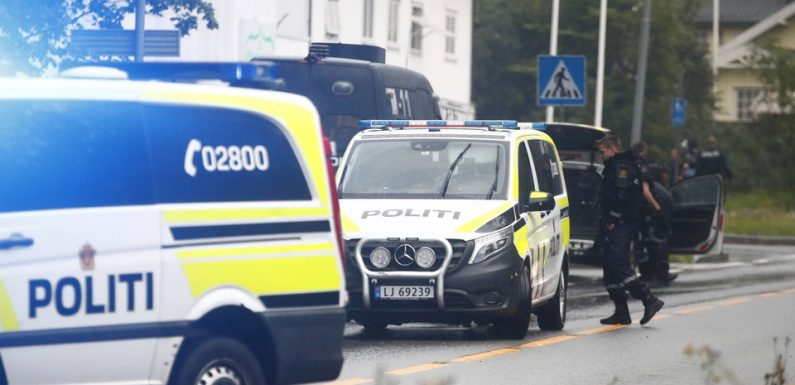 Norvège: La fusillade dans une mosquée traitée comme une «tentative d’attaque terroriste»