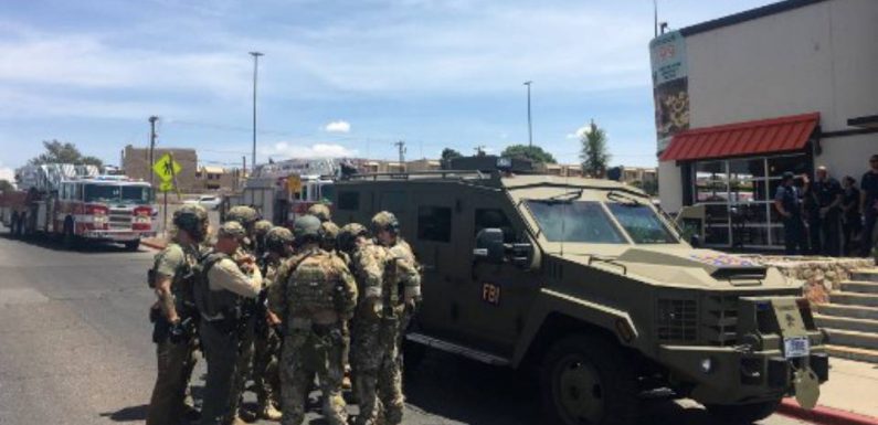 Fusillade dans une zone commerciale au Texas: Une tuerie à caractère vraisemblablement raciste