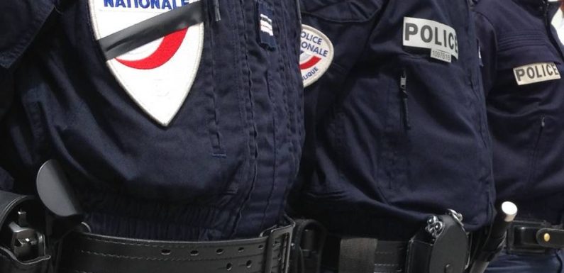 G7 à Biarritz: Des policiers organisent un «barbecue de la colère» face à la vague de suicides dans la fonction
