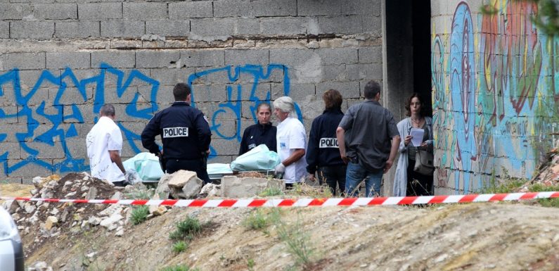 Marseille : Un homme tué par balles à Aubagne, un autre grièvement blessé en centre-ville