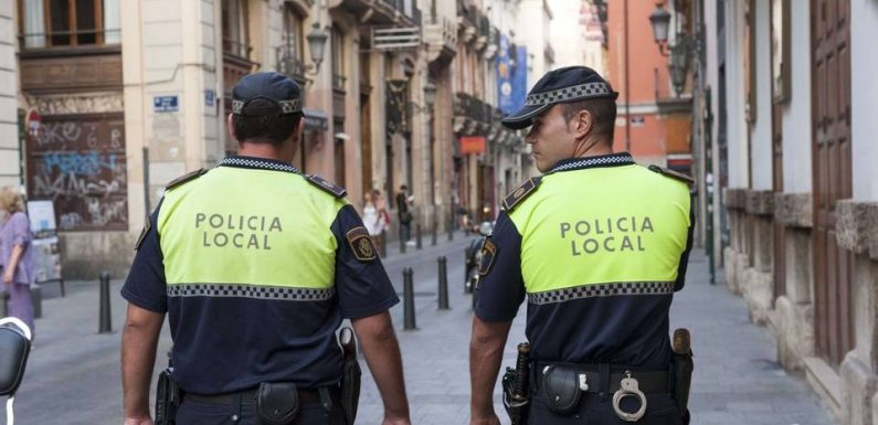 Espagne: Arrestation de cinq Français soupçonnés du viol collectif d’une Norvégienne