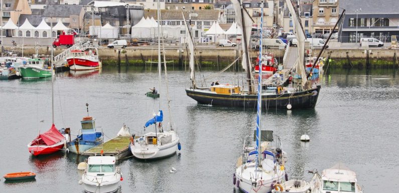 Accident mortel de bateau dans le Finistère: Le conducteur mis en examen