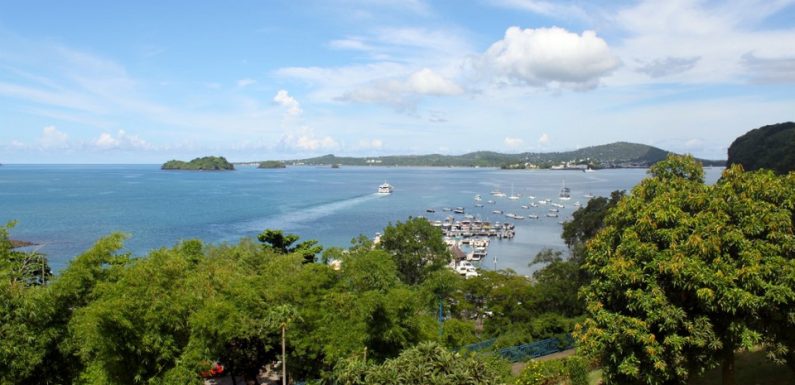 Mayotte : Près d’un tiers de la population vit dans un logement sans eau courante