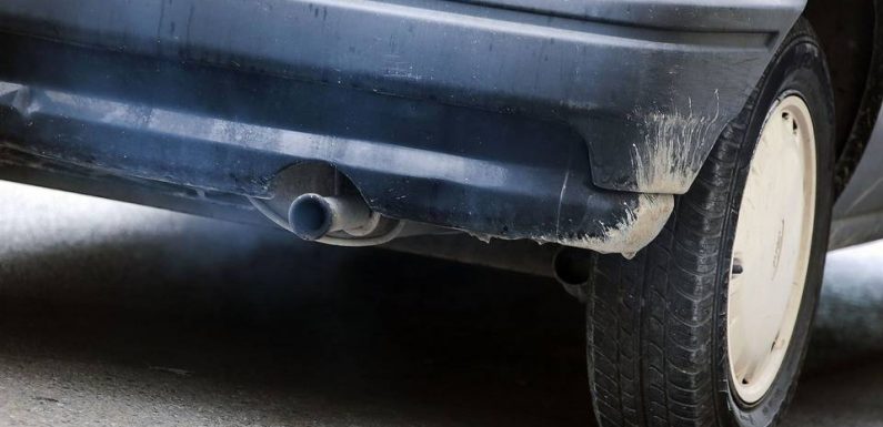 Paris : La circulation différenciée reconduite mardi dans la capitale et en petite couronne