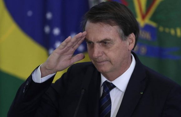 Tension Macron-Bolsonaro: Le président brésilien exige à nouveau que son homologue français se «rétracte»