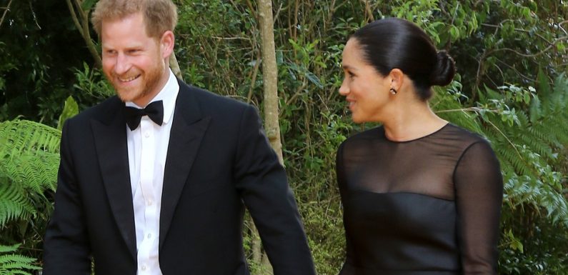 VIDEO. Le prince Harry fête l’anniversaire de Meghan… Britney Spears trouve son petit ami très «hot»