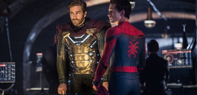 Spider-Man pourrait ne plus faire partie des films de l’univers Marvel