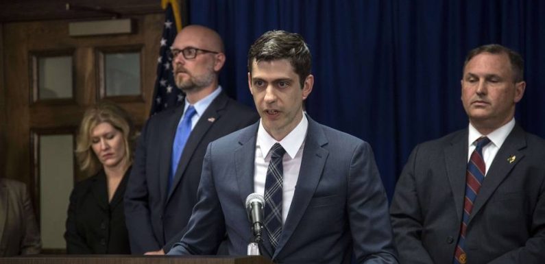 Fusillade au Texas: Les autorités fédérales qualifient la tuerie «d’acte de terrorisme intérieur»