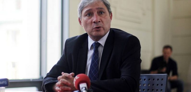 Affaire Geneviève Legay à Nice: Le procureur de la République Jean-Michel Prêtre devrait être muté