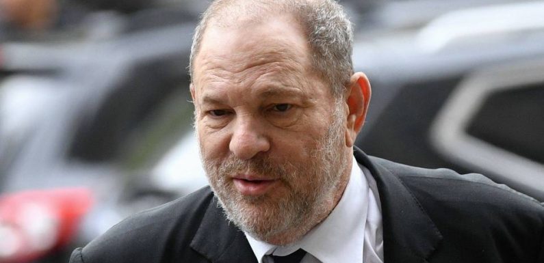 «L’Intouchable, Harvey Weinstein»: Un documentaire donne la parole aux victimes