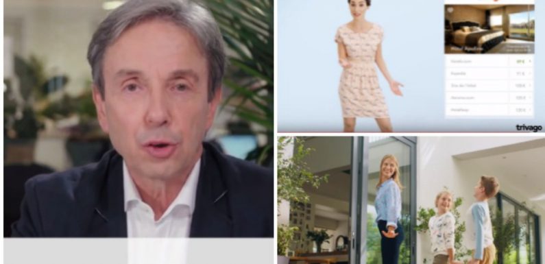 VIDEO. « Je ne peux plus la supporter… » Les dix publicités qui vous énervent le plus